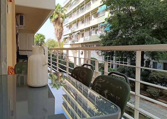 Aristi Apartment By The Music Hall