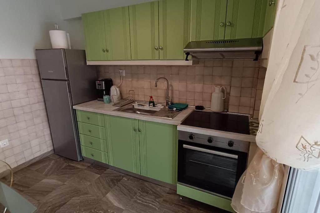 Apartment Aristi By The Music Hall