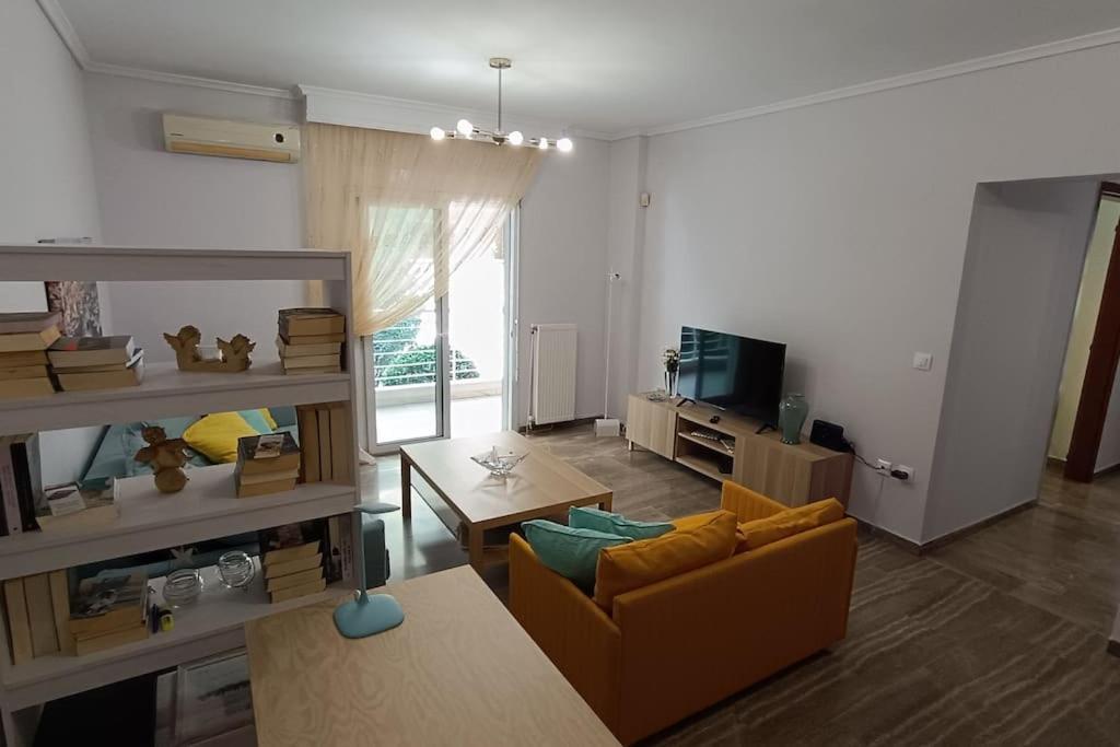 Aristi By The Music Hall Apartment *