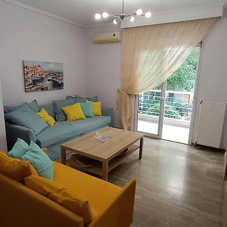 Aristi Apartment By The Music Hall Selanik Dış mekan fotoğraf
